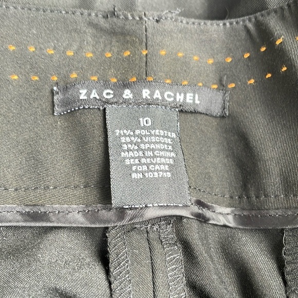 Zac and Rachel Dress‎ Pants - Picture 4 of 9